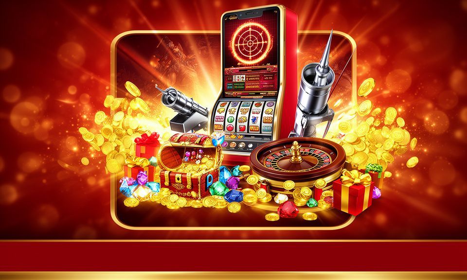impiantoto mobile gaming