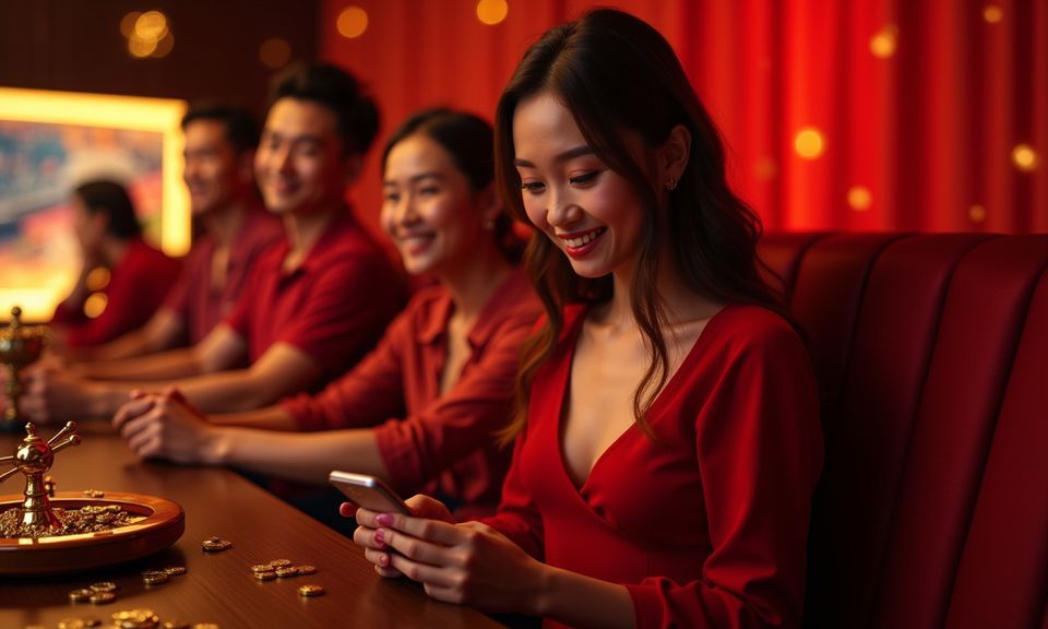 impiantoto Slot spin feature credits