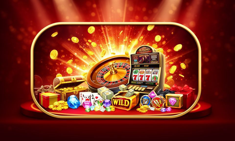impiantoto Casino